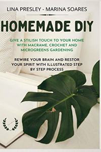 Homemade DIY