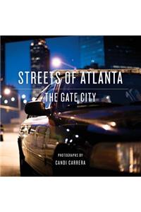 Streets of Atlanta