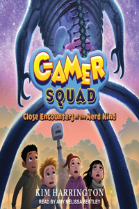 Close Encounters of the Nerd Kind Lib/E