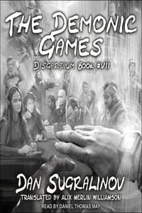 Demonic Games