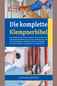 Die komplette Klempnerbibel