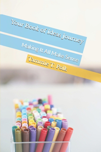 Your Book of Ideas Journey