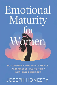 Emotional Maturity for Women