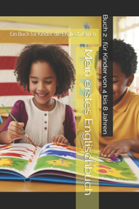Mein erstes Englischbuch Buch 2