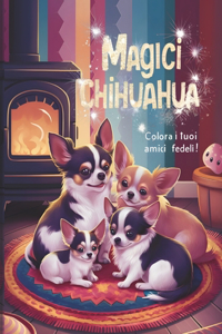 Magici Chihuahua