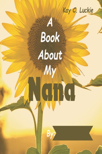 Book About My Nana
