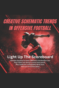 Creative Schematic Trends In Offensive Football
