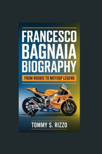 Francesco Bagnaia Biography