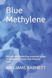 Blue Methylene