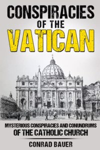 Conspiracies of the Vatican