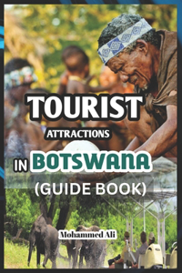 Tourist Attractions in Botswana