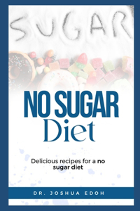 No Sugar Diet