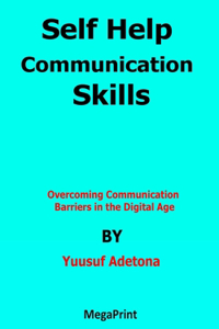Self Help Communication Skills