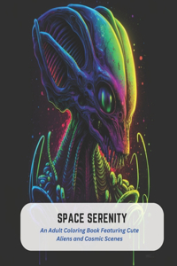 Space Serenity