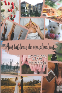 Mon tableau de visualisation