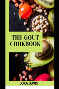 The Gout Cookbook