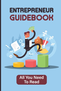 Entrepreneur Guidebook