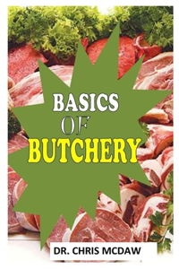 Basics of Butchery