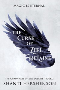 Curse of Ziel DeLaine