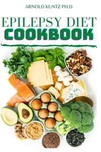 Epilepsy Diet Cookbook