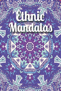 Ethnic Mandalas