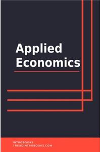 Applied Economics