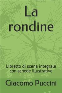 La rondine