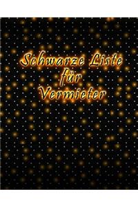 Schwarze Liste für Vermieter: Undankbare Gäste