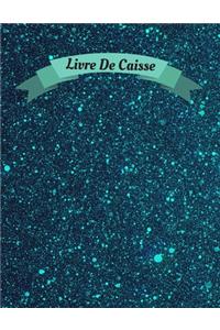 Livre De Caisse
