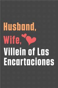 Husband, Wife, Villein of Las Encartaciones