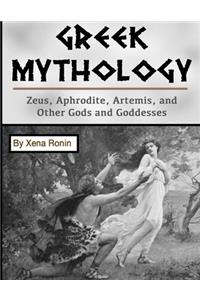 Greek Mythology