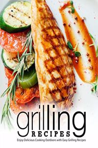Grilling Recipes