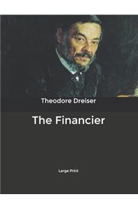 The Financier