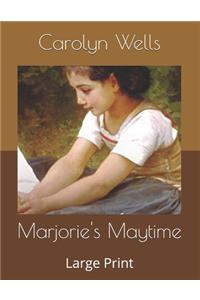 Marjorie's Maytime