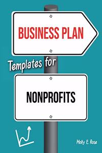 Business Plan Templates For Nonprofits