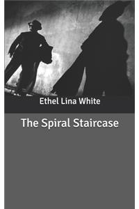 The Spiral Staircase