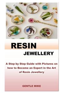 Resin Jewellery