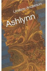 Ashlynn