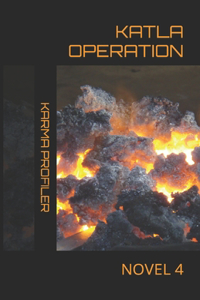 KATLA operation