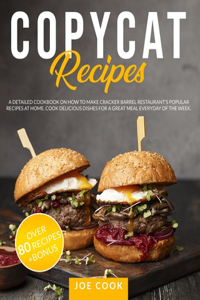 Copycat Recipes