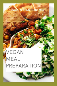 Vegan Meal Preparation