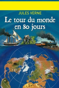 Le Tour du monde en quatre-vingts jours