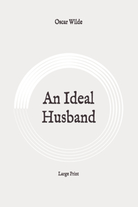 An Ideal Husband