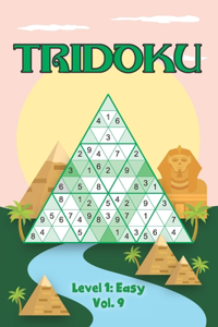 Tridoku Level 1