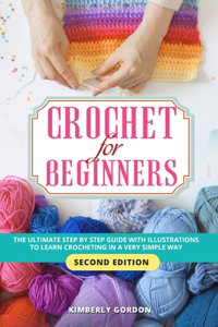 Crochet for Beginners