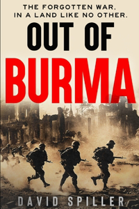 Out of Burma