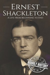 Ernest Shackleton