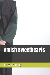 Amish Sweethearts