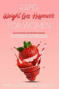 Rapid Weight Loss Hypnosis For Women
