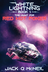 Hunt for Red Hot Poker